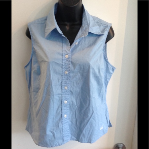 Tommy Hilfiger Tops - 3/$25 TOMMY HILFIGER XL